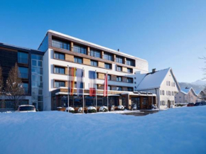 Hotel Weisses Kreuz